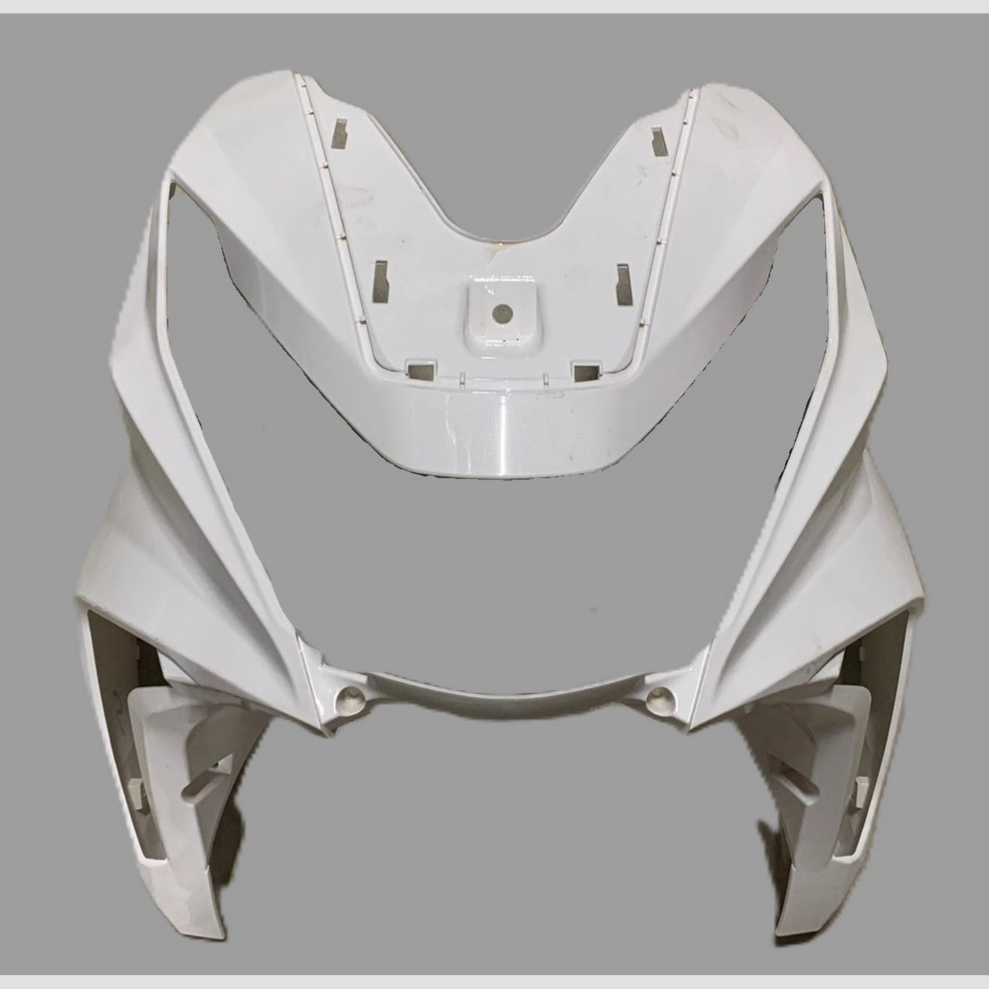 ARORA CRV 125 ÖN PANEL GRİ #CRV 125 - 023